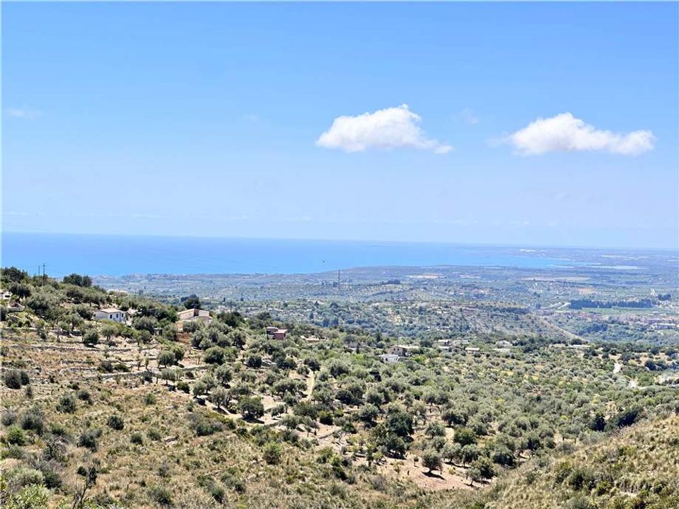 Helårsgrund i Noto, Siracusa - foto 2