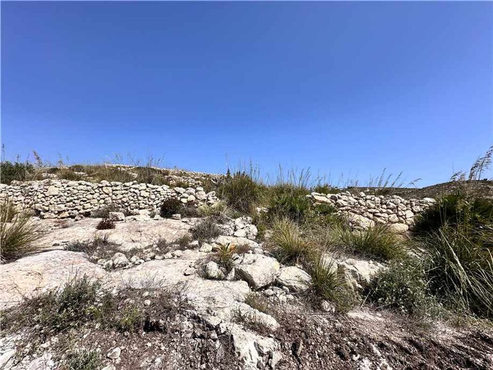 Helårsgrund i Noto, Siracusa - foto 4