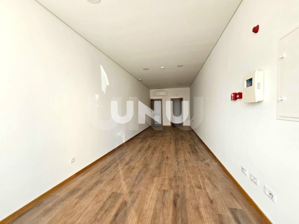 Erhvervsejendom i Ranhados, Viseu - foto 2