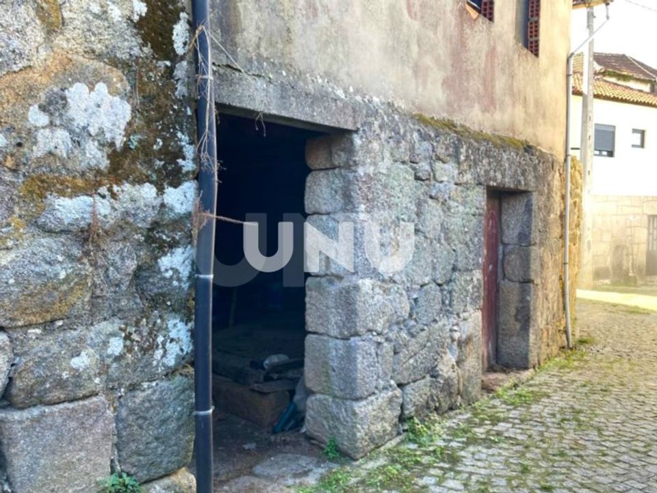 Rækkehus i Vouzela, Viseu - foto 2