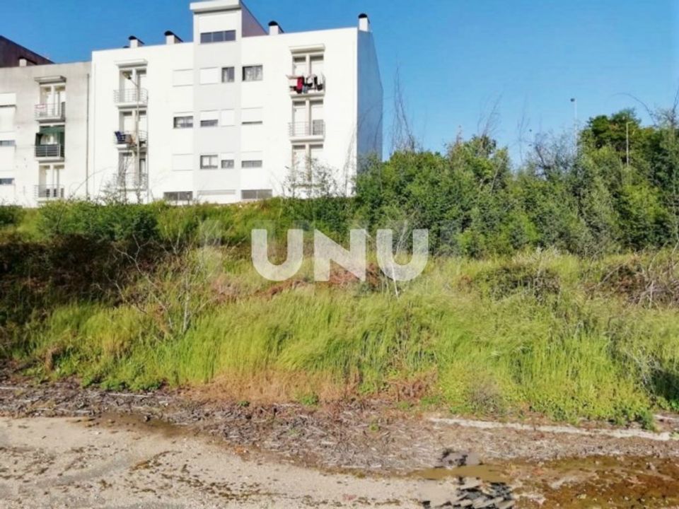 Helårsgrund i Santa Comba Dao, Viseu - foto 2