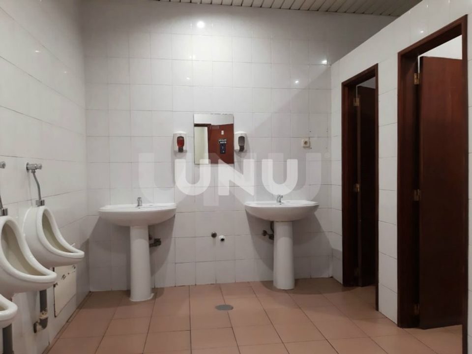 Erhvervsejendom i Viseu, Viseu - foto 4