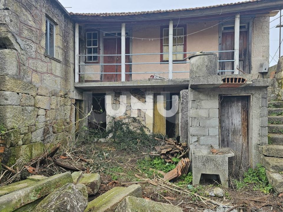 Villa i Sao Joao da Pesqueira, Viseu - foto 4