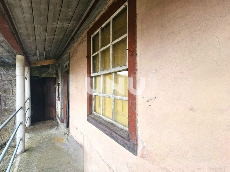 Villa i Sao Joao da Pesqueira, Viseu - foto 5