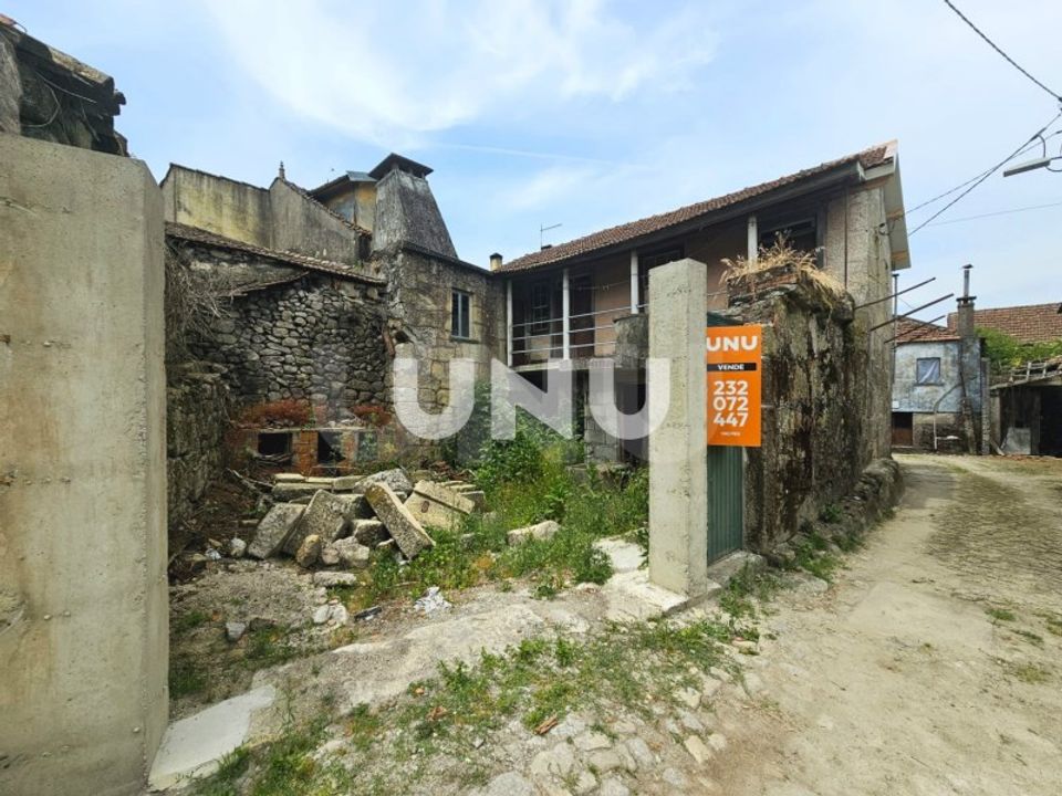 Villa i Sao Joao da Pesqueira, Viseu - foto 2
