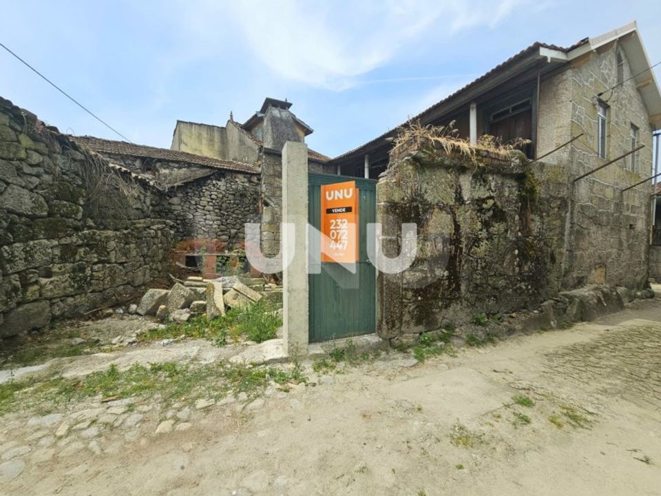 Villa i Sao Joao da Pesqueira, Viseu - foto 3
