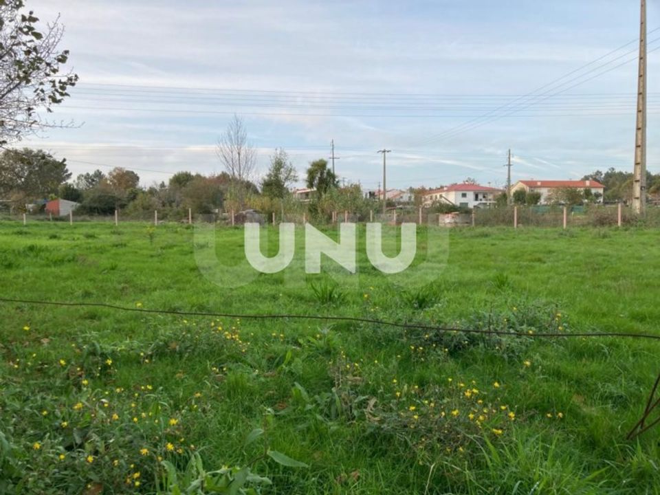 Helårsgrund i Rio de Loba, Viseu - foto 1