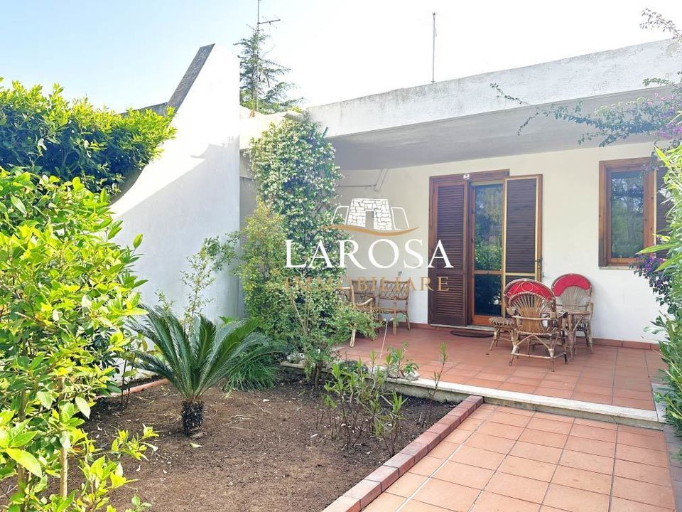 Villa a Melendugno, Lecce - foto 1