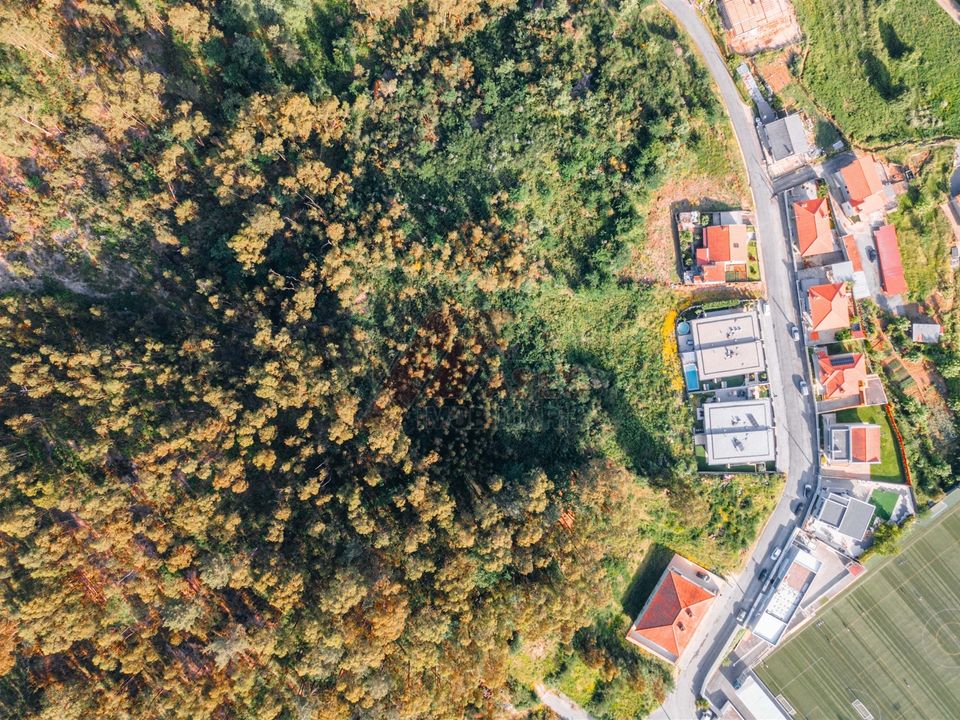 Helårsgrund i Fafe, Braga - foto 3