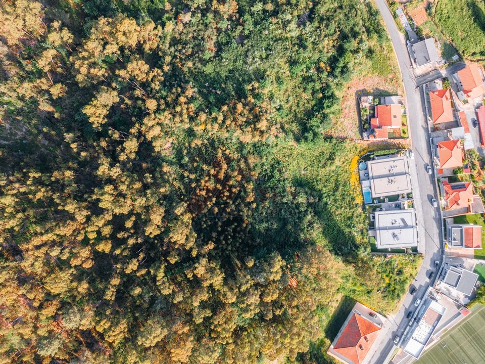 Helårsgrund i Fafe, Braga - foto 4