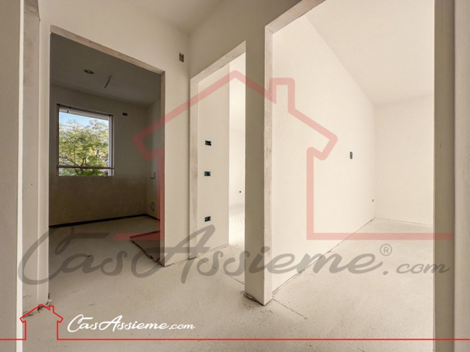 Lejlighed i Rossano Veneto, Vicenza - foto 4