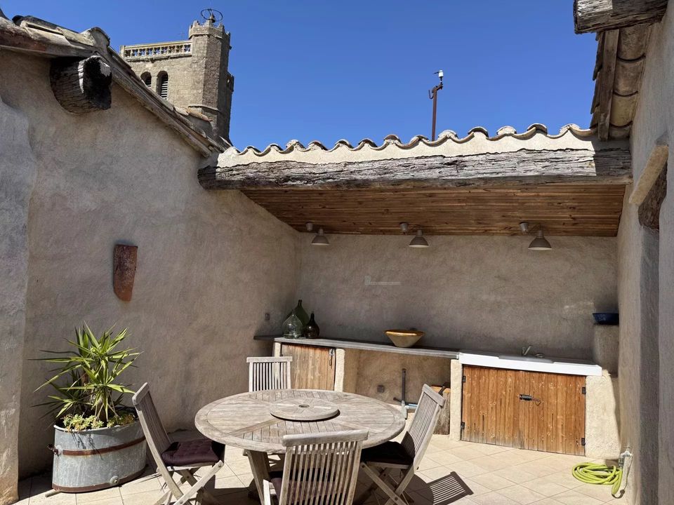 Landejendom i Azille, Aude - foto 2