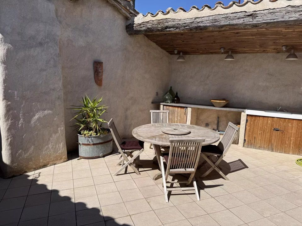 Landejendom i Azille, Aude - foto 3