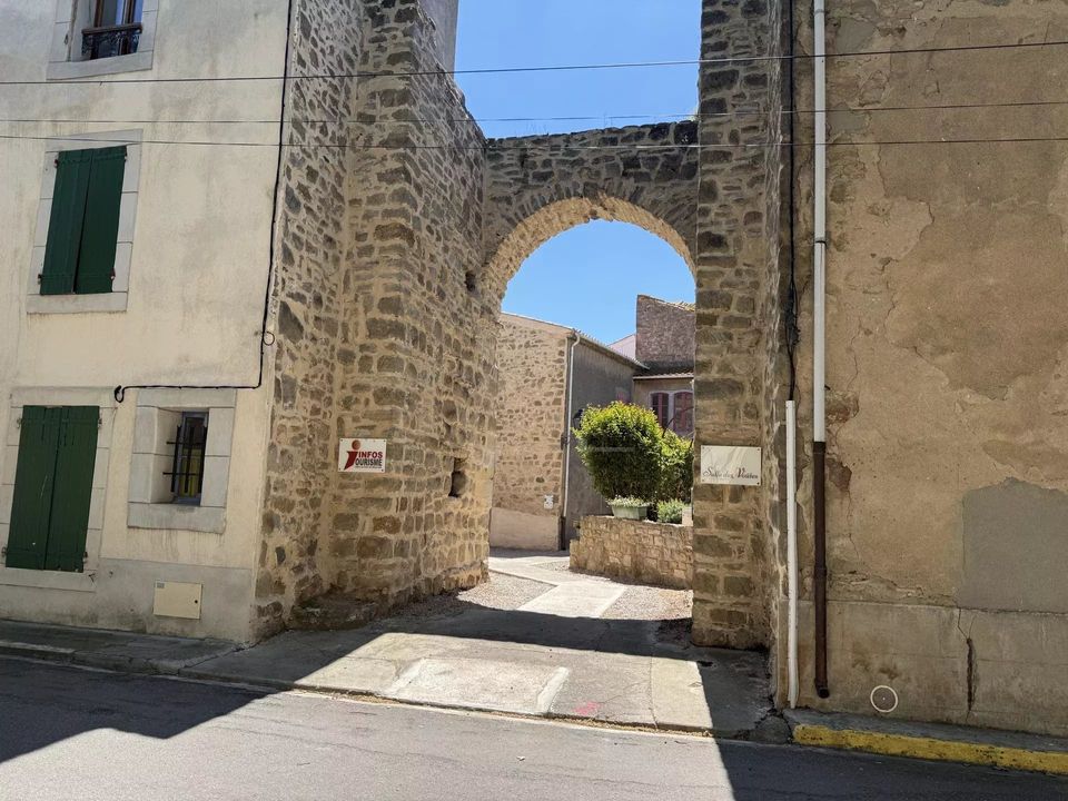 Landejendom i Azille, Aude - foto 4