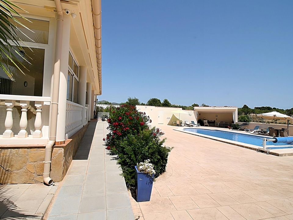 Villa a Onil, Alicante - foto 4