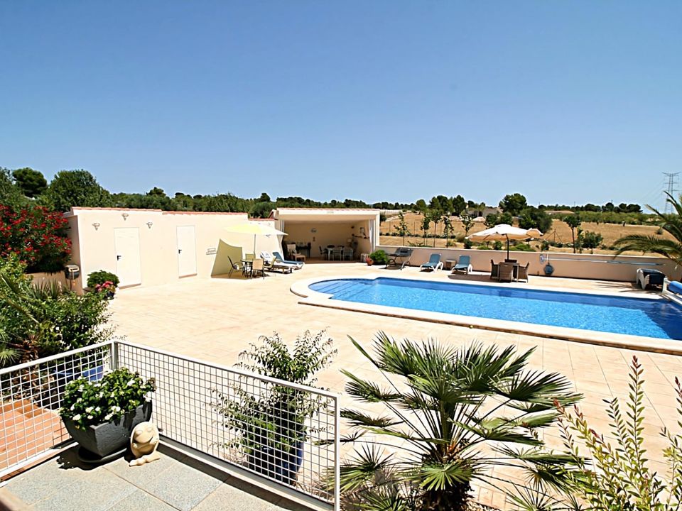 Villa a Onil, Alicante - foto 5