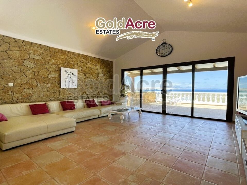 Villa i La Pared, Fuerteventura - foto 2