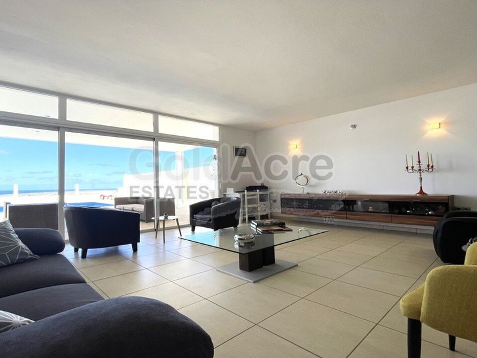 Villa i La Pared, Fuerteventura - foto 3