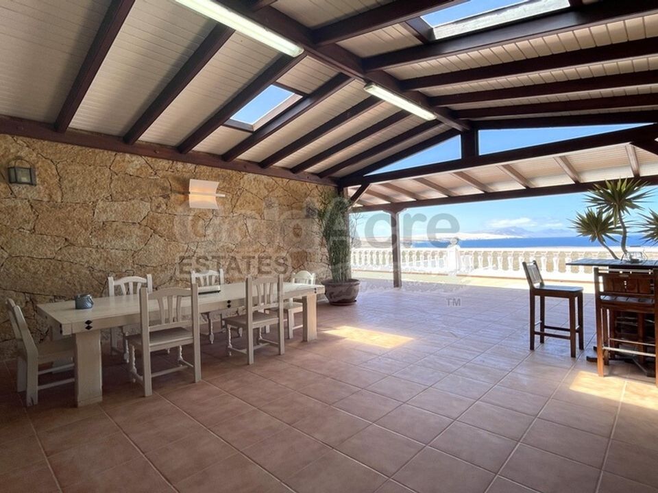Villa i La Pared, Fuerteventura - foto 4