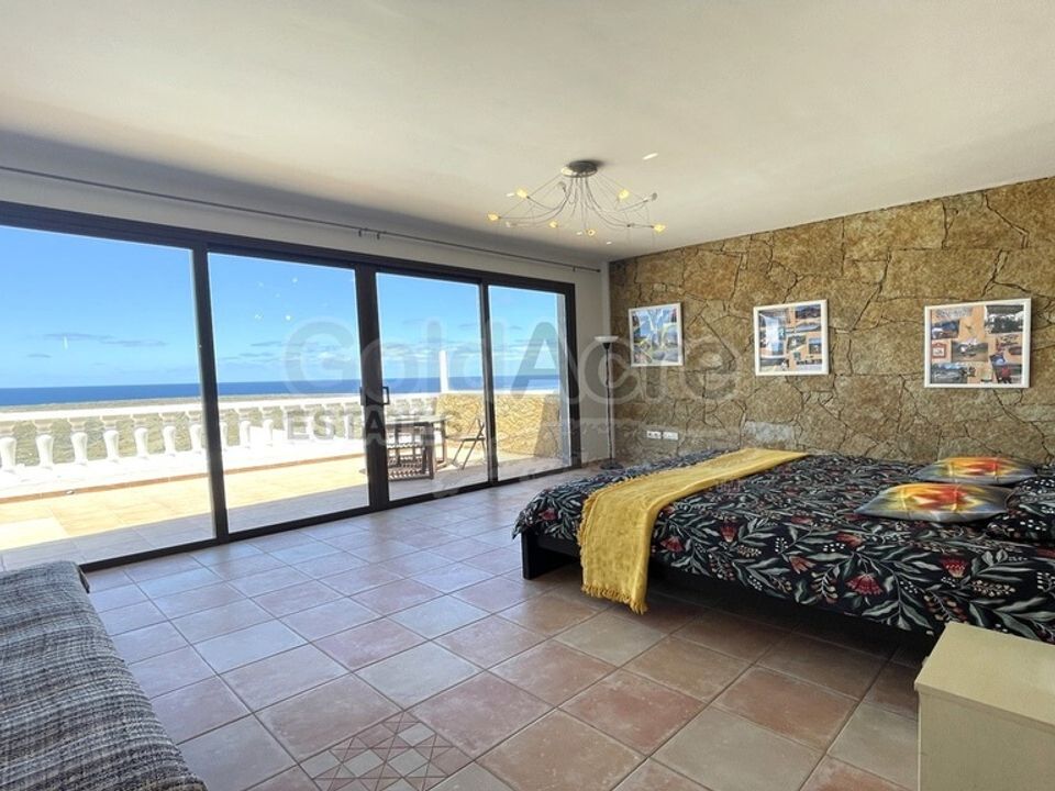 Villa i La Pared, Fuerteventura - foto 5