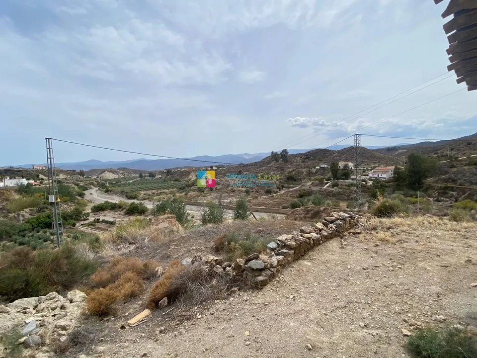 Herregård i Partaloa, Almeria - bilde 2