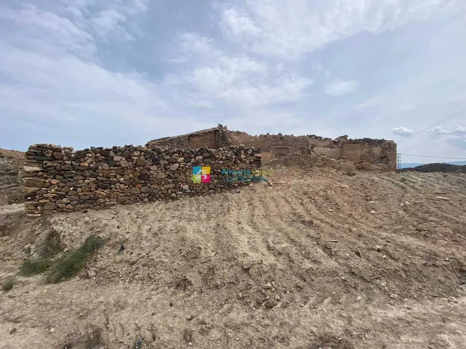 Herregård i Partaloa, Almeria - bilde 3