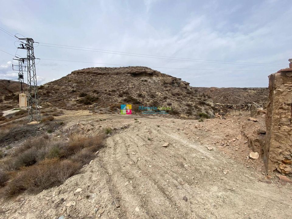 Herregård i Partaloa, Almeria - bilde 4