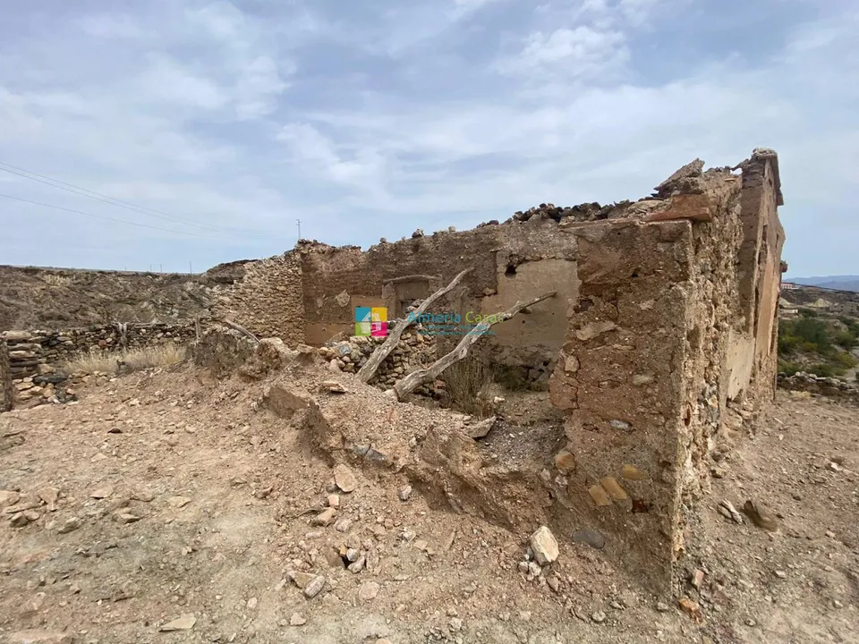 Herregård i Partaloa, Almeria - bilde 5