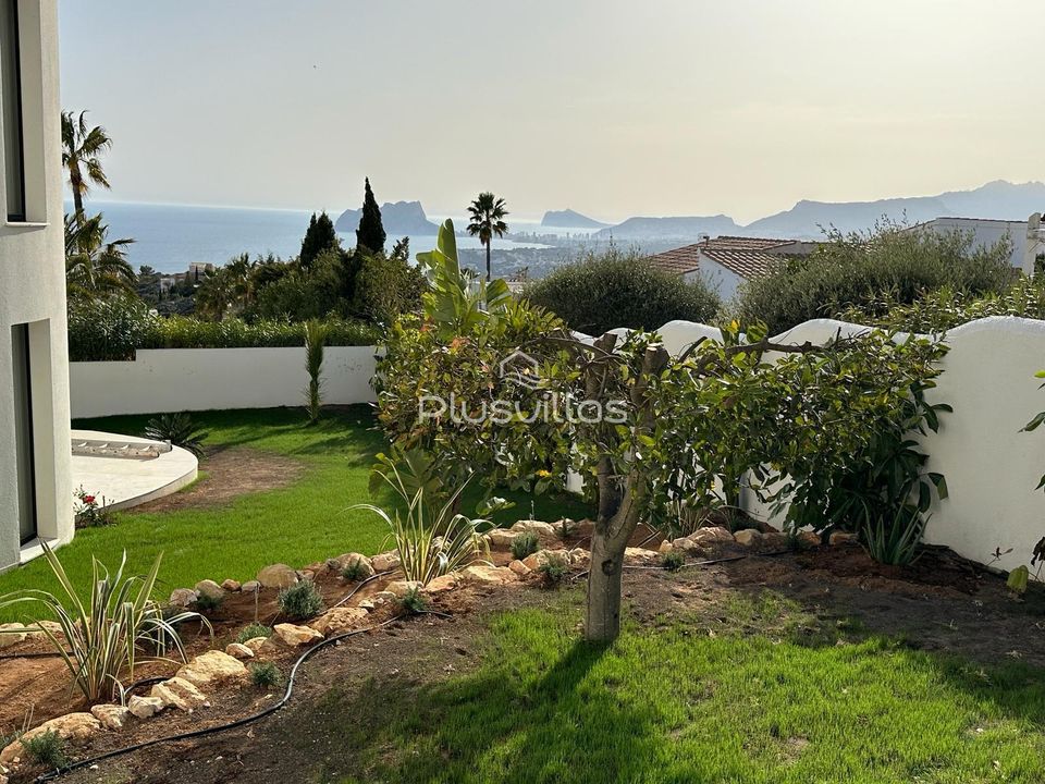 Villa i Benitachell, Alicante - foto 5