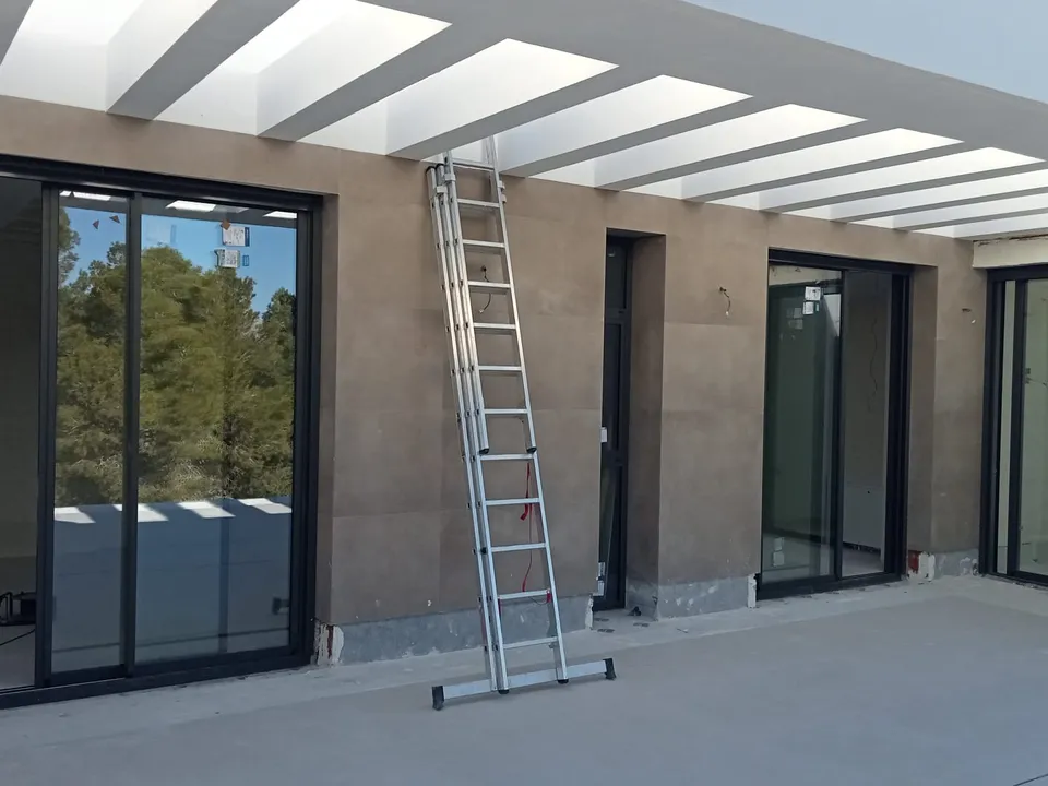 Villa i Moraira, Alicante - foto 4