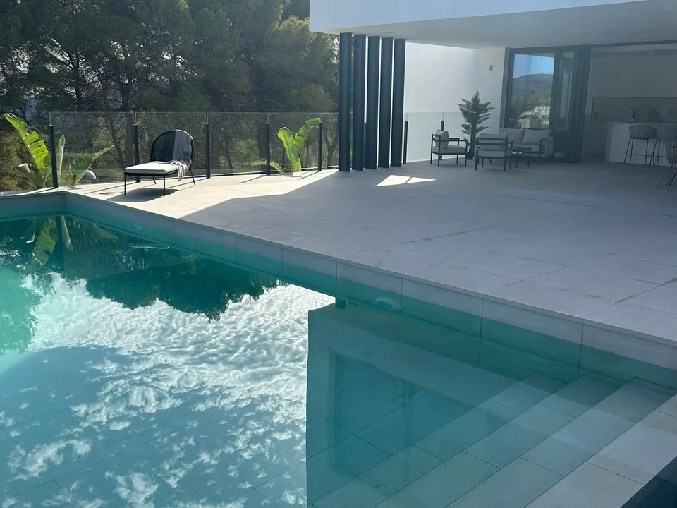 Villa i Moraira, Alicante - foto 2