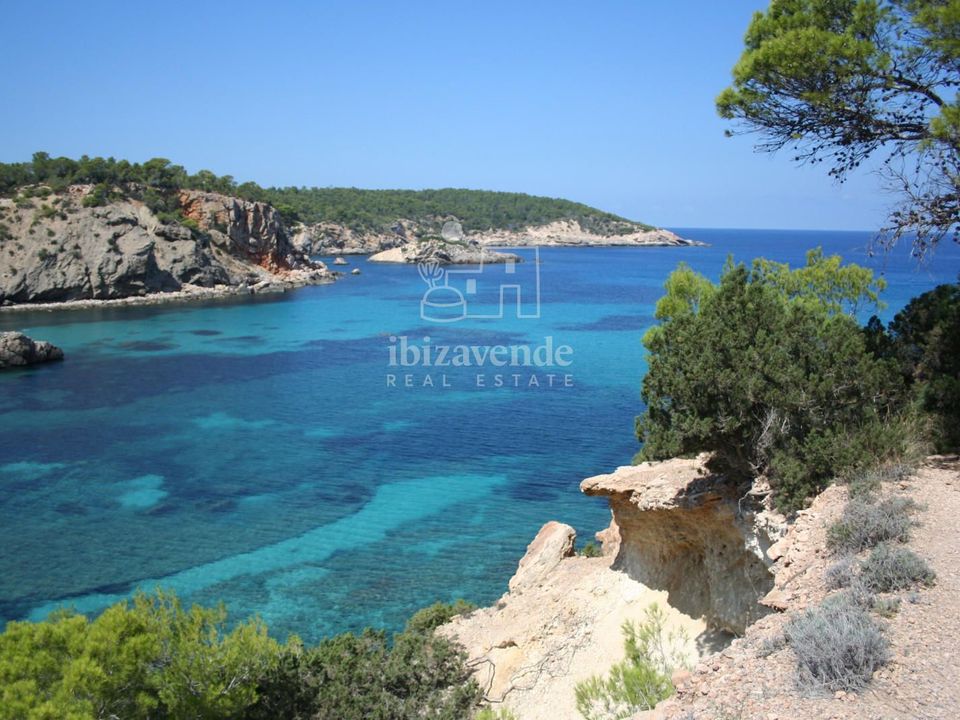 Villa i San Lorenzo De Balafia, Ibiza - foto 3