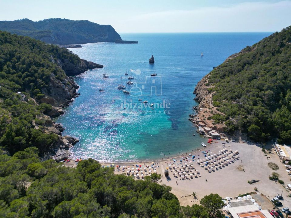 Villa i San Lorenzo De Balafia, Ibiza - foto 4