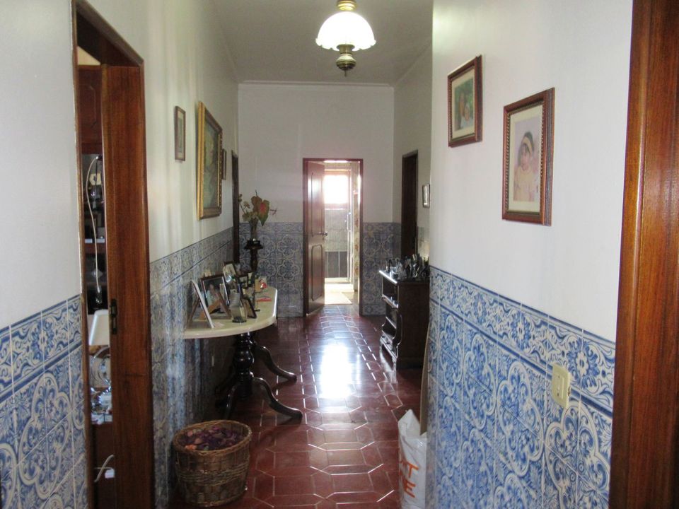 Villa i Torres Novas, Santarem - foto 3