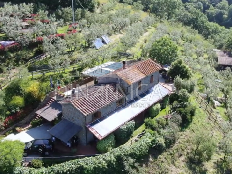 Farm hus i Lamporecchio, Pistoia - foto 3
