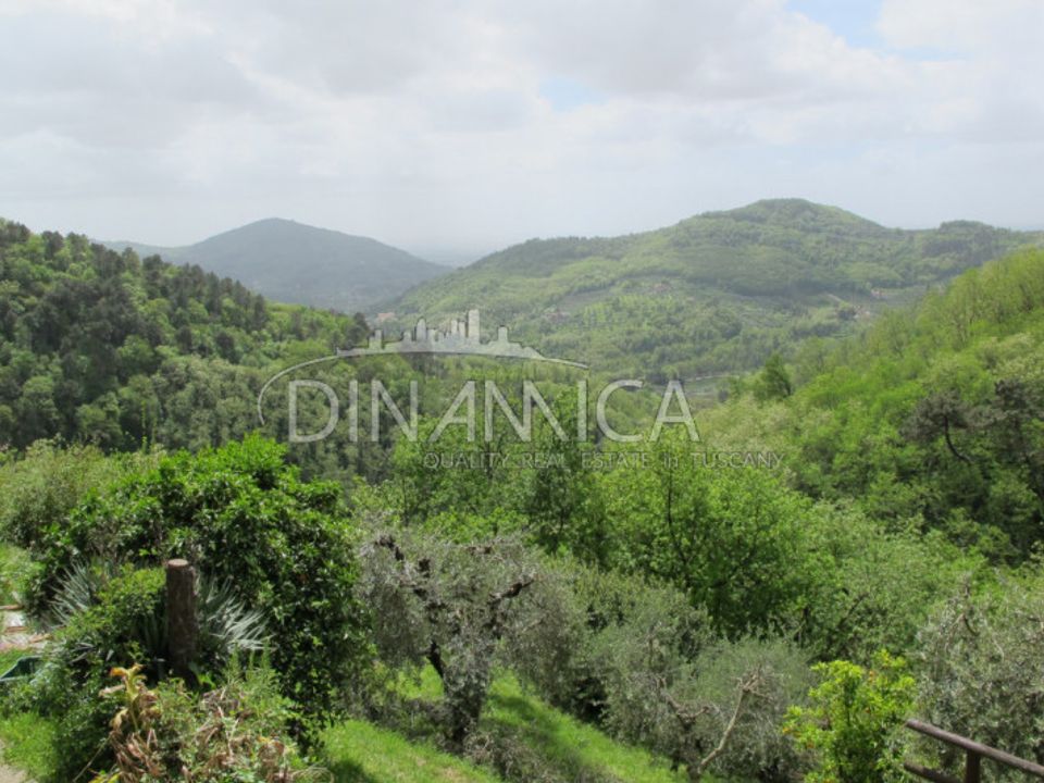 Landejendom i Montecatini Terme, Pistoia - foto 5