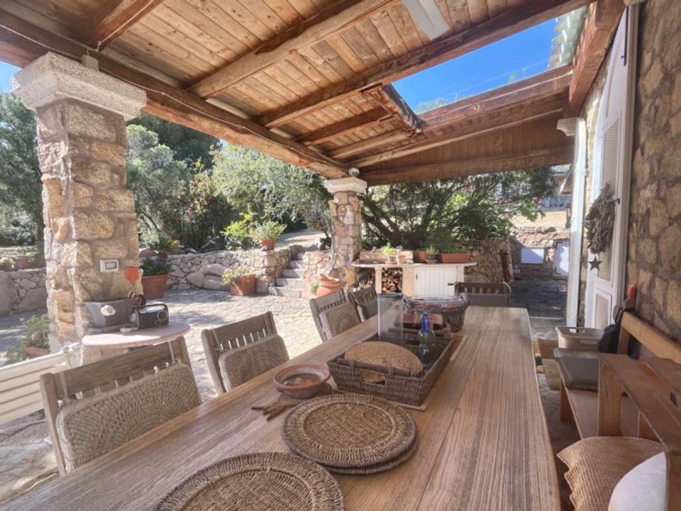 Villa i Olbia, Sassari - foto 1