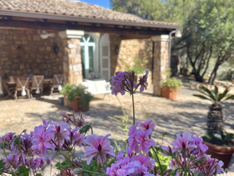 Villa i Olbia, Sassari - foto 2