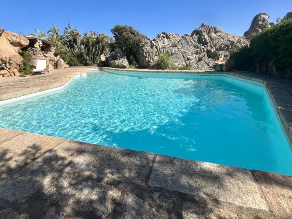 Villa i Olbia, Sassari - foto 3