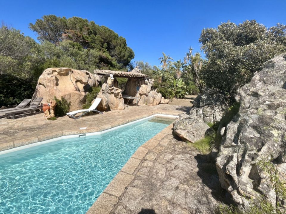 Villa i Olbia, Sassari - foto 4