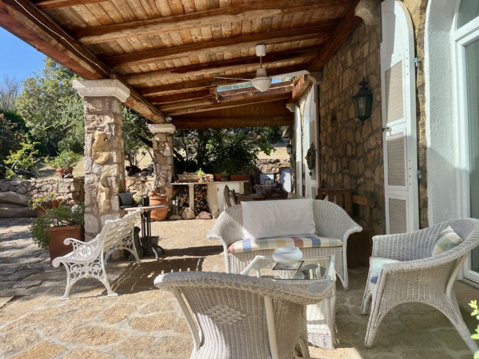 Villa i Olbia, Sassari - foto 5