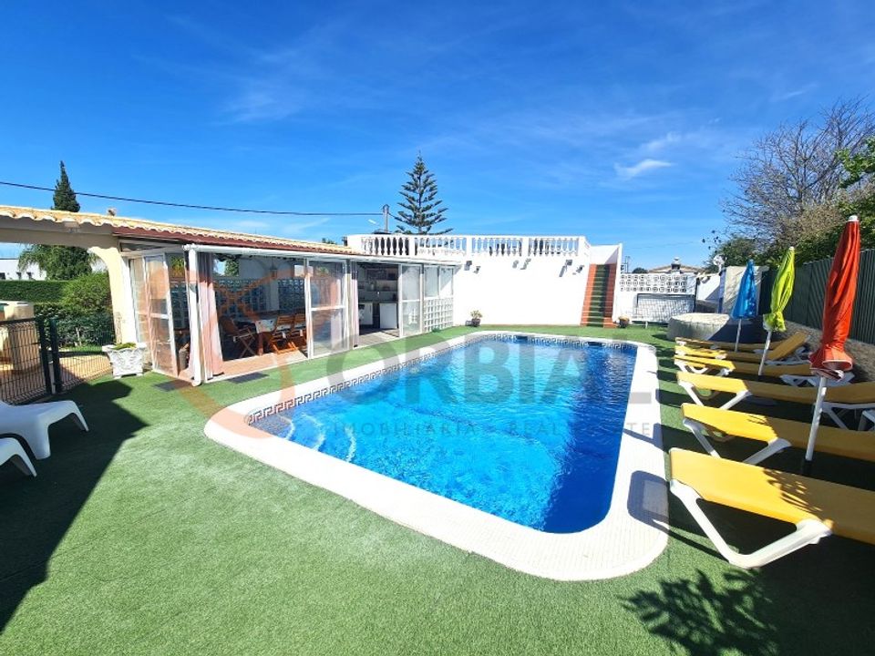 Villa i Carvoeiro, Faro - foto 2