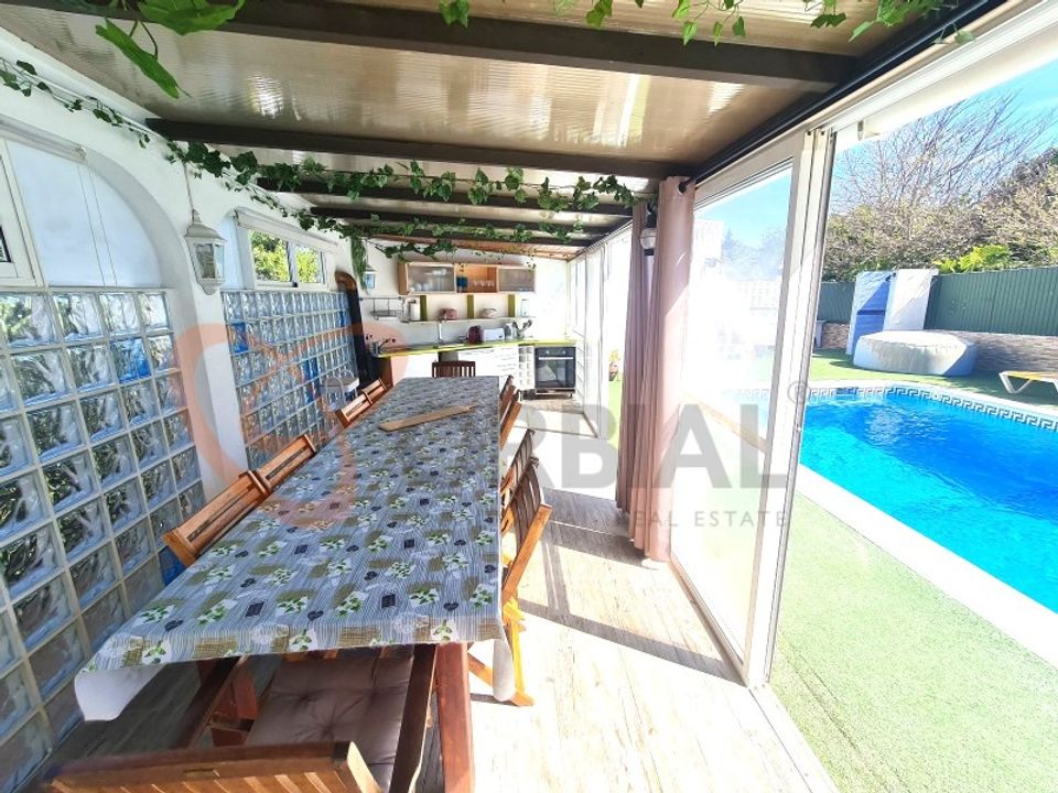 Villa i Carvoeiro, Faro - foto 4