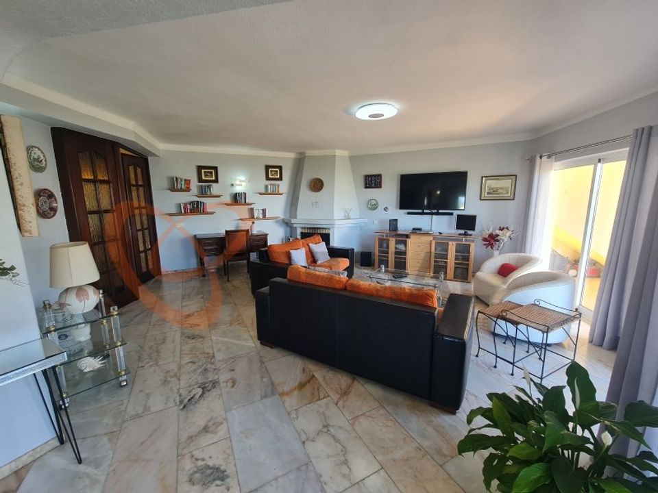 Villa i Carvoeiro, Faro - foto 1