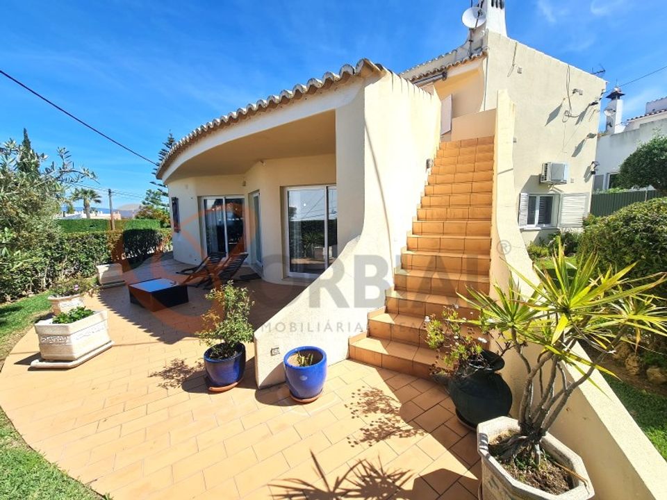 Villa i Carvoeiro, Faro - foto 3