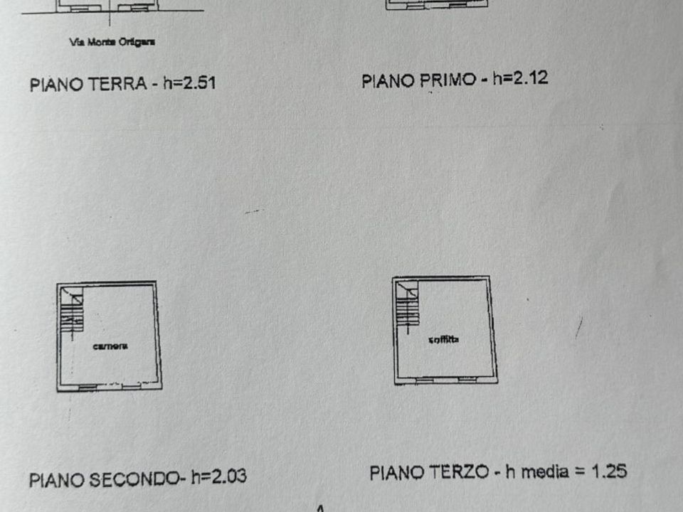 Landejendom i Lugo di Vicenza, Vicenza - foto 2