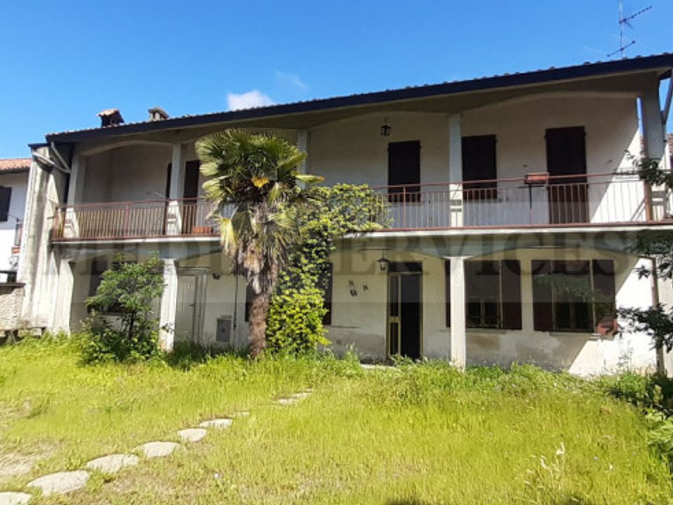 Rækkehus i Garlasco, Pavia - foto 1