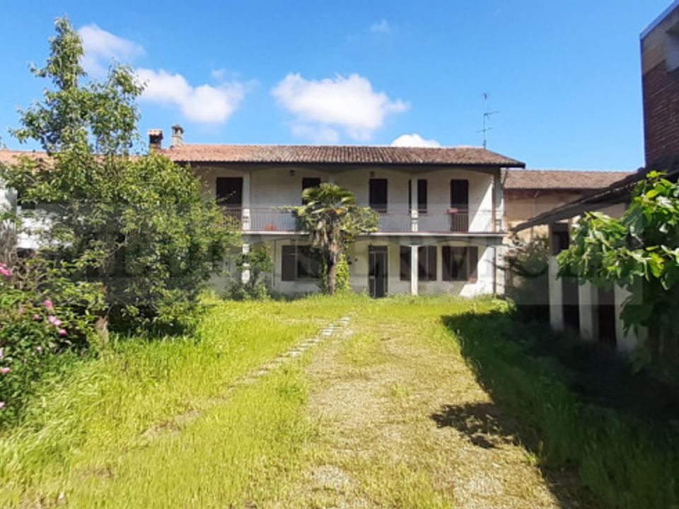 Rækkehus i Garlasco, Pavia - foto 2