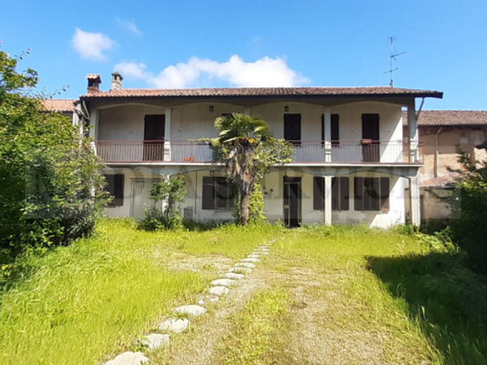 Rækkehus i Garlasco, Pavia - foto 3