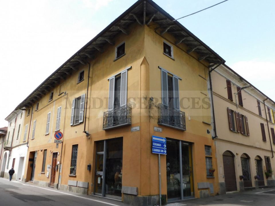 Lejlighed i Tromello, Pavia - foto 2